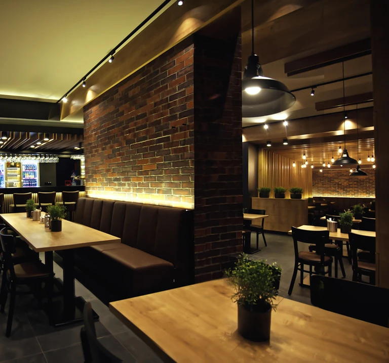 Penzion a restaurace v centru vinařské obce Dolní Dunajovice