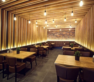 Restaurace Praha Dolní Dunajovice