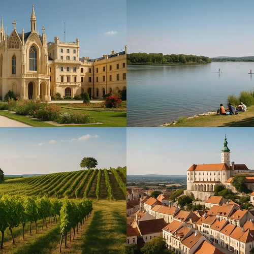 Restaurace a penzion Praha, tipy na výlet