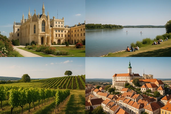 Restaurace a penzion Praha, tipy na v&yacute;let