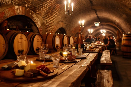 Restaurace a penzion Praha - ubytov&aacute;n&iacute;, v&iacute;no, jižn&iacute; Morava