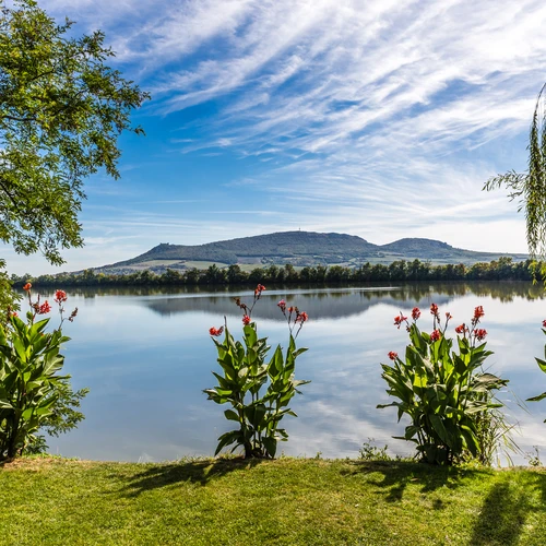 Restaurace a ubytování Praha - jižní Morava, letní koupání, ubytování